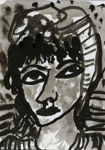 RCA Secret Postcards: RCA Secret Postcards 258