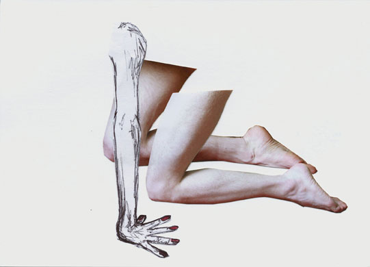 RCA Secret Postcards: RCA Secret Postcards 76