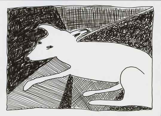 RCA Secret Postcards: RCA Secret Postcards 5