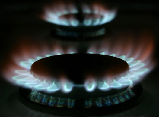 Week in Business: British Gas profits to soar