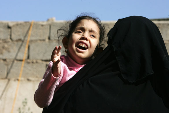Fallujah: Children of Fallujah