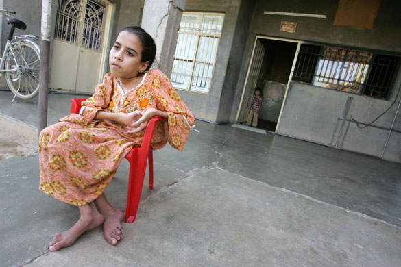 Fallujah: Children of Fallujah