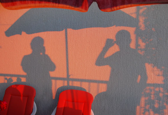 In Pictures: Silhouette: Elli Ward