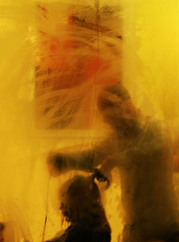 In Pictures: Silhouette: Colin Miller