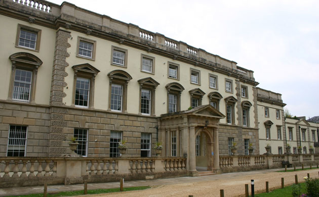 Stamp duty gallery: Stamp duty house - Long Fox Manor, Brislington