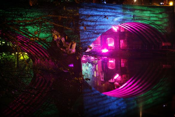 Lumiere Festival Durham: Lumiere Festival Durham