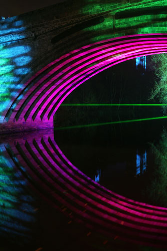 Lumiere Festival Durham: Lumiere Festival Durham