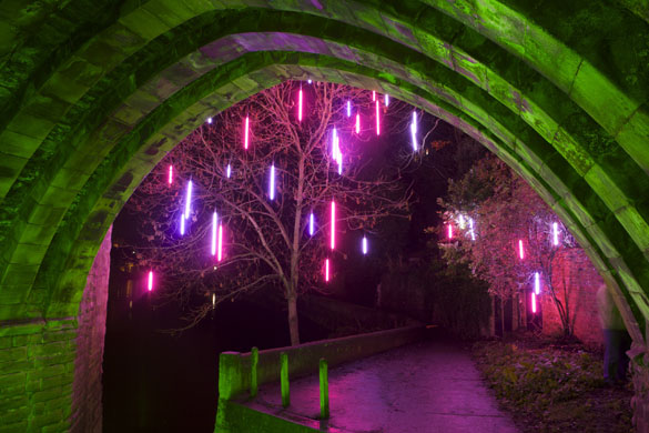 Lumiere Festival Durham: Lumiere Festival Durham