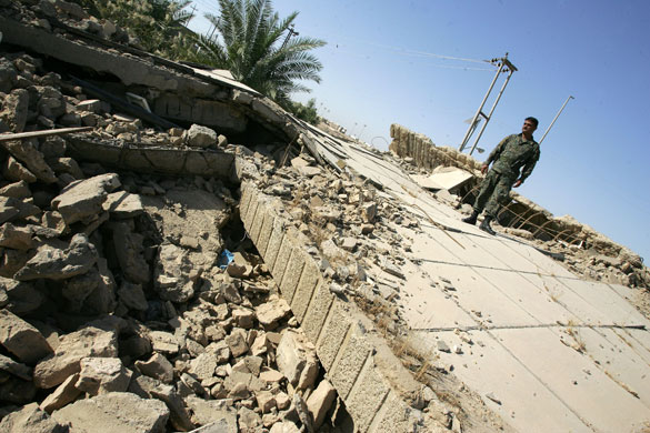 Fallujah: Children of Fallujah