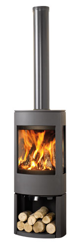 Wood-burning stoves: Woodburning, Dovre Astroline