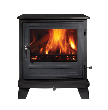 Wood-burning stoves: Woodburning, Flatford