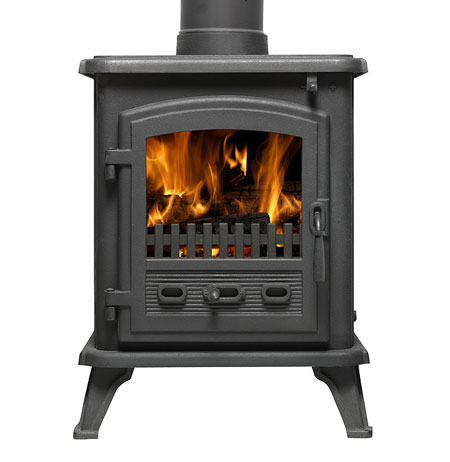 Wood-burning stoves: Woodburning, Westcott 5