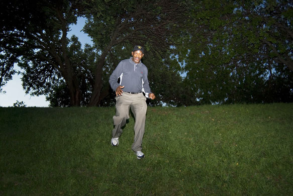 Caster Semenya: Caster Semenya