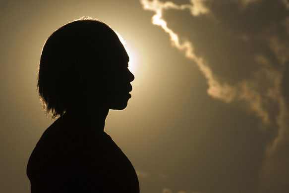 Caster Semenya: Caster Semenya