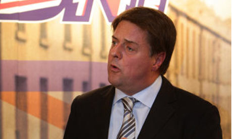 Nick Griffin