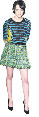 The fashion briefing: the briefing