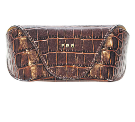 The fashion briefing: Splurge