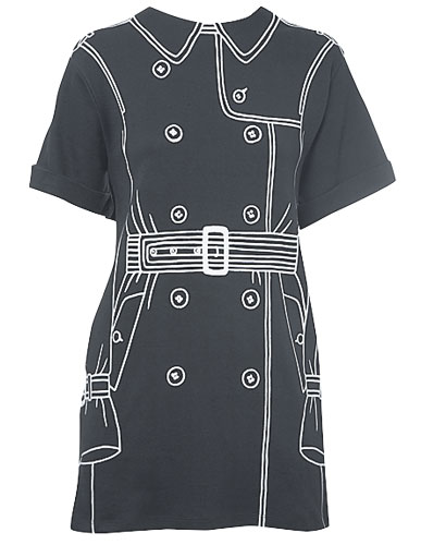 The fashion briefing: the briefing