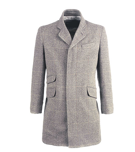 The fashion briefing: the briefing