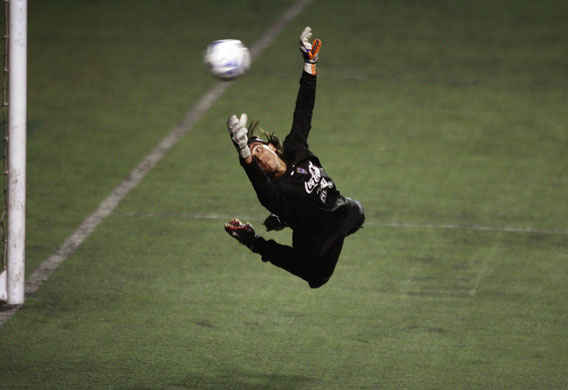 Sport: 24 hrs in pix: Sport: 24 hrs in pix