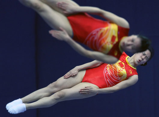 Sport: 24 hrs in pix: Sport: 24 hrs in pix