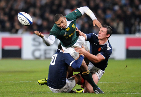 Sport: 24 hrs in pix: Sport: 24 hrs in pix