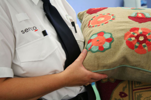 Art in prisons: art in prisons