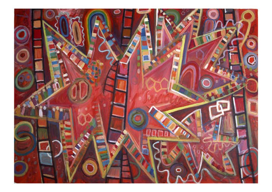 Art in prisons: art in prisons