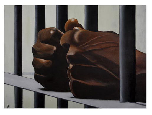 Art in prisons: art in prisons