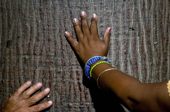 24 hours in pictures: 490th anniversary of the foundation of Havana