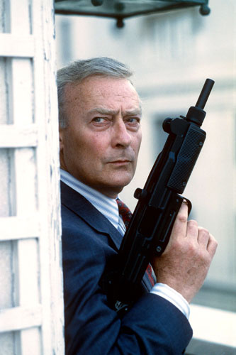 Edward Woodward obit: 1989: Edward Woodward as the Equalizer