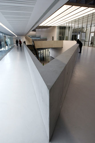 MAXXI: National Museum of XXI Century Arts