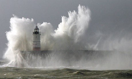 Uk Storms