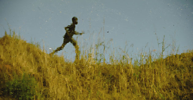 Sudan White Nile Marshes: Water pollution by oil production around oilfields in South Sudan