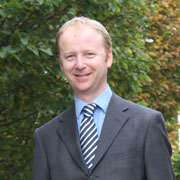 David Ramsden