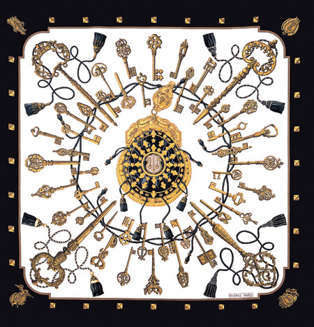 Hermes scarves: Hermes scarf