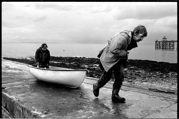 Luke Smith's folio: Luke Smith's Camera Club portfolio