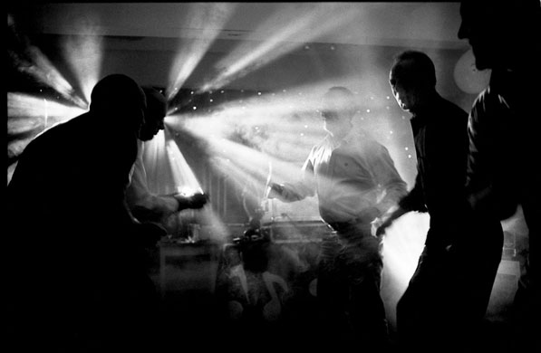 Luke Smith's folio: Luke Smith's Camera Club portfolio