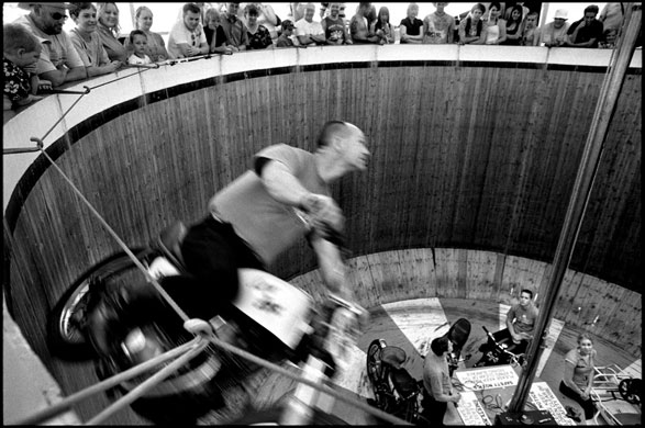 Luke Smith's folio: Luke Smith's Camera Club portfolio