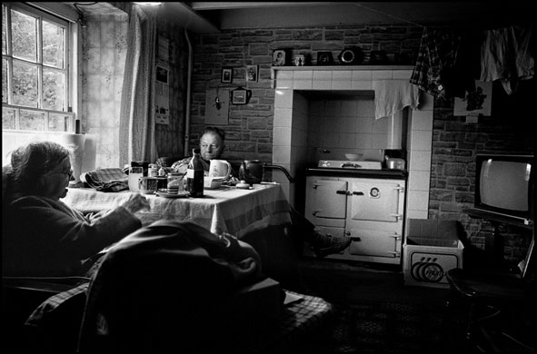 Luke Smith's folio: Luke Smith's Camera Club portfolio