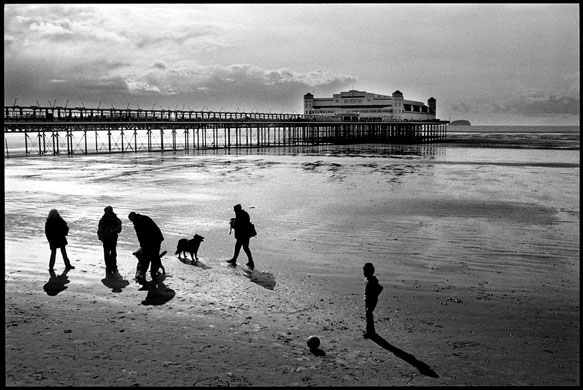 Luke Smith's folio: Luke Smith's Camera Club portfolio