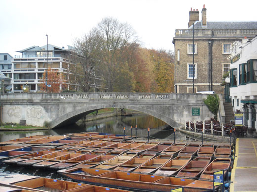 Barnaby Perkins - Rivers: Barnaby Perkins Camera Club assignment