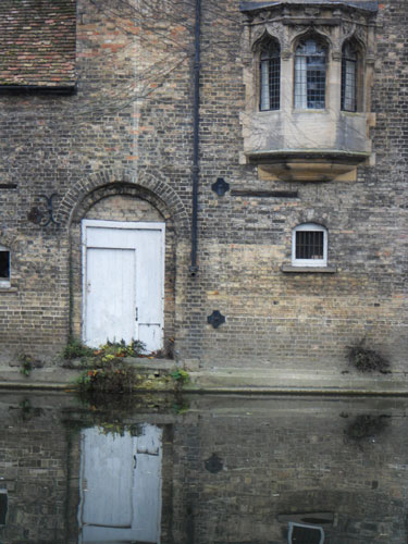 Barnaby Perkins - Rivers: Barnaby Perkins Camera Club assignment