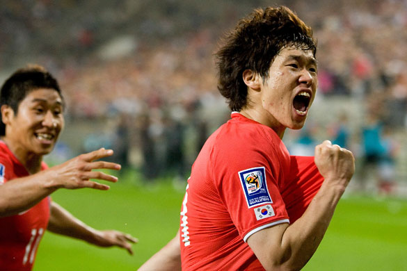 World Cup key players: South Korea v Iran - 2010 FIFA World Cup Asian Qualifier