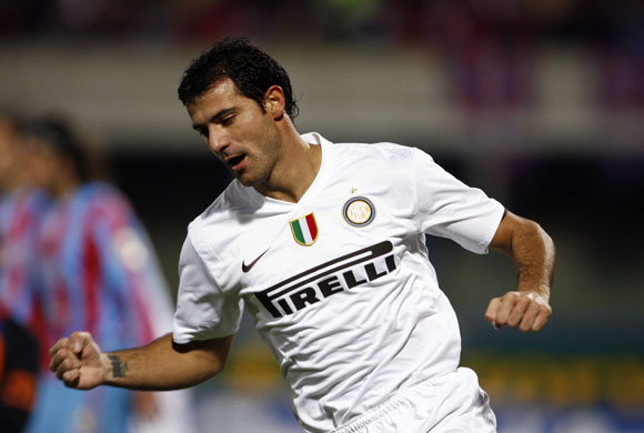 World Cup key players: Inter Milan's Serbian midfielder Dejan S
