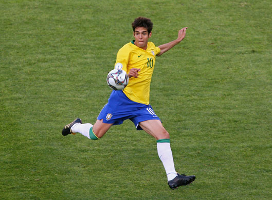 World Cup key players: Brazil v Egypt - FIFA Confederations Cup