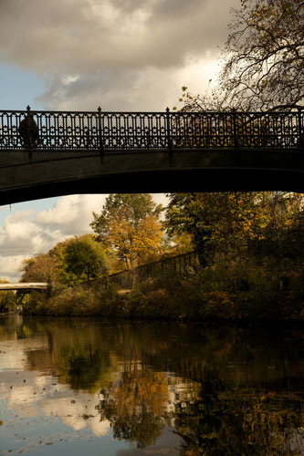 Laiste Dae's Rivers: Laiste Dae's Camera Club assignment