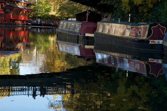 Laiste Dae's Rivers: Laiste Dae's Camera Club assignment