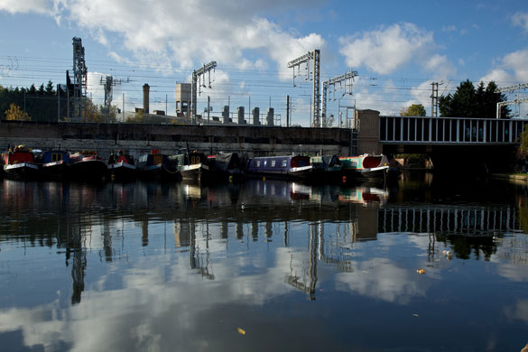 Laiste Dae's Rivers: Laiste Dae's Camera Club assignment