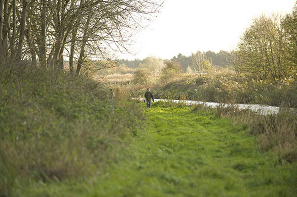 Olive Plants's Rivers: Olive Plants's Camera Club assignment